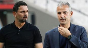 Antalyaspor'un yeni teknik direktörü belli oldu! İsmail Kartal derken sürpriz isim...