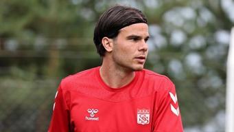 Sivassporlu futbolcu vergi rekortmeni oldu! Dudak uçuklatan rakam