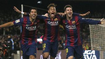 Messi-Suarez-Neymar üçlüsü yeniden bir araya gelebilir! Çılgın plan...