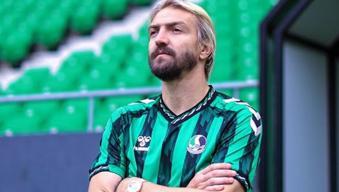 TFF Tahkim Kurulu'ndan Caner Erkin'e kötü haber!