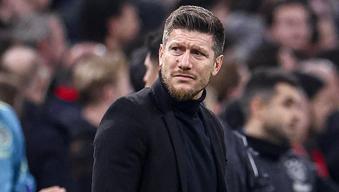 Galatasaray'ın rakibi Monaco'da Pocognoli dönemi başladı