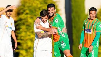 Kayserispor ile Alanyaspor, hazırlık maçında berabere kaldı