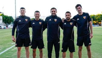 Kayserispor'da Radomir Djalovic'in ekibi belli oldu