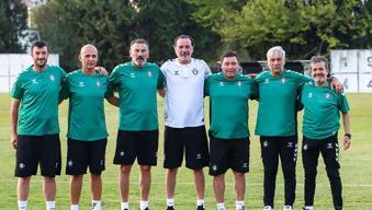 Altay'da Yusuf Şimşek de başaramadı