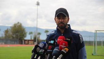 Selçuk İnan'dan Konyaspor maçı açıklaması