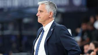 Anadolu Efes'in çift maç haftasındaki ilk rakibi Olympiakos