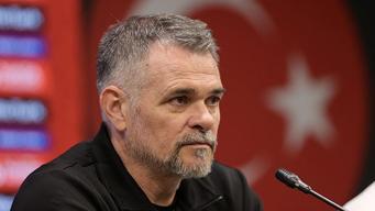 Türkiye - Gürcistan maçına doğru... Sagnol: Kazanabiliriz, neden olmasın?