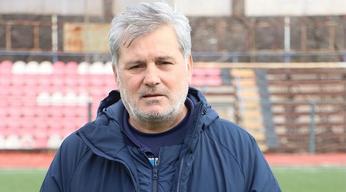 Kırıkkale FK, Teknik Direktör Nihat Baran ile yolları ayırdı