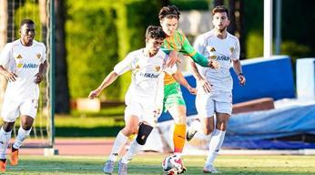 Kayserispor 2 sezondur ilk 8 haftada kazanamıyor