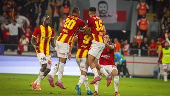 Göztepe şeytanın bacağını kırmak istiyor