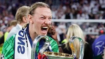 Matvey Safonov'dan ayrılık açıklaması! 'PSG'de az oynuyorum'