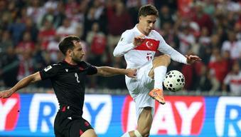 Kenan Yıldız Kocaeli'de parlamaya devam ediyor! Çok şık bitirdi