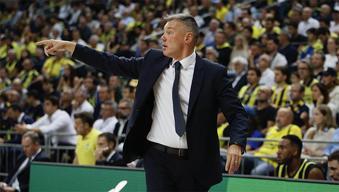 Fenerbahçe Beko EuroLeague'de Bayern Münih'i ağırlıyor