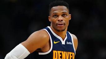 Russell Westbrook NBA'de kaldı, kariyerinin 7. farklı takımı belli oldu