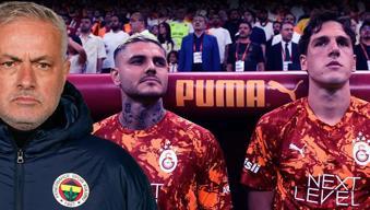 Zaniolo'dan İtalya'da Galatasaray itirafı! Mourinho'yu da pas geçmedi: Torreira ve Icardi bana söyledi