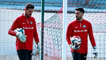 Çorum FK hazırlıkları tamamladı