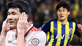 Fenerbahçe'ye Kim Min-Jae transferinden haber geldi! Almanlar duyurdu...