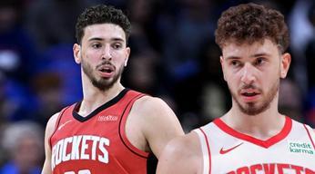 NBA efsanesinden milli yıldız Alperen Şengün için olay iddia!