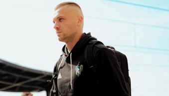 Kocaelispor, Konya'ya gitti