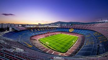 Barcelona'ya stat müjdesi!