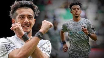 Süper Lig'de Tayfur Bingöl fırtınası! Maça damga vurdu, istatistiği dikkat çekti