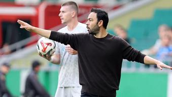 Kocaelispor teknik direktörü Selçuk İnan: 'Oyuncularımı tebrik ediyorum'