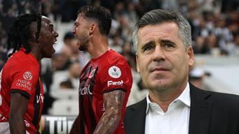 Hüseyin Eroğlu: 5 maç 0 çeken bir takımda, her takım hocayla yollarını ayırır