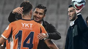 Başakşehir'in korkutan istatistiği! Nuri Şahin: Söylememe rağmen dinlemediler...
