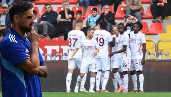 Samsunspor durdurulamıyor! Kayserispor deplasmanında 3 golle 3 puan... (ÖZET | Kayserispor 1-3 Samsunspor)