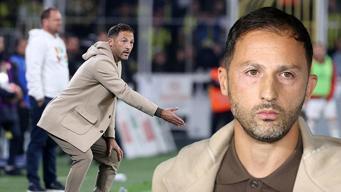 'Bugün 6-7 gol atabilirdik!' Tedesco'dan Karagümrük maçı sonrası 'kadro' sözleri...