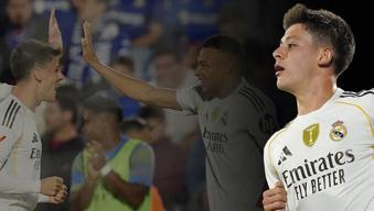 Bütün İspanya, Arda Güler'i konuşuyor! Xabi Alonso'dan ödülünü aldı, karar verildi...