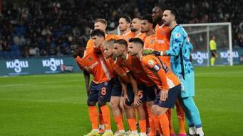 Başakşehir'de işler yolunda gitmiyor!