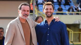 Anıl Can Yolgörmez, Söke 1970 Spor ile zirveyi zorluyor