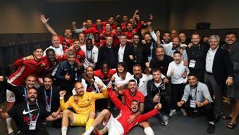 Gençlerbirliği'nden Beşiktaş maçına dev prim