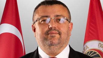 Gençlerbirliği Başkanı Mehmet Kaya kolları sıvadı