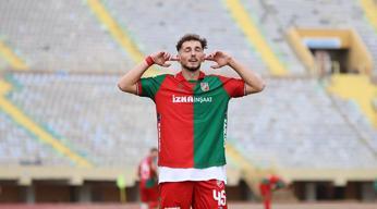 Karşıyaka'da Yasin Uzunoğlu fırtınası!