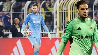 Fenerbahçe-Stuttgart maçı öncesi Ederson gelişmesi!