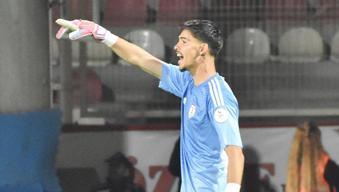 Kaleci üretim fabrikası Altınordu