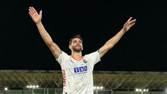 Ümit Akdağ'dan Romanya Milli Takımı açıklaması: Sürekli temas halindeyiz