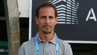 Alanyaspor'da hedef en az 40 puan