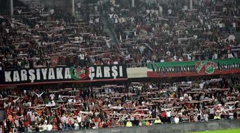 İzmir'de derbi haftası: Altay-Karşıyaka