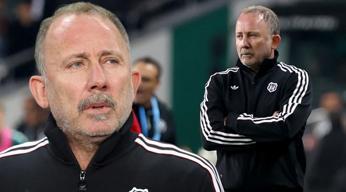 Beşiktaş Teknik Direktörü Sergen Yalçın'dan Konyaspor itirafı: Biz istedik böyle olmasını