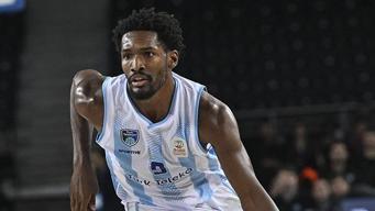 Türk Telekom Trento'da farklı kazanıp seriye bağladı! Dolomiti Energia - Türk Telekom maç sonucu 60-80