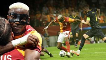 'Bay Şampiyonlar Ligi' Galatasaray-Bodo/Glimt maçı için Avrupalılardan olay yorum: Osimhen'e yatırım yaptı, karşılığını alıyor