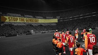 UEFA'dan Galatasaray'a ceza iddiası! İngilizler açıkladı: Stadyum kapatma...