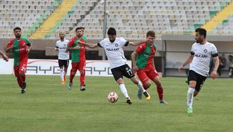 Altay - Karşıyaka derbisinin biletleri satışta!