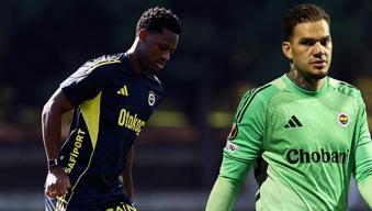 Fenerbahçe'de Jhon Duran ve Ederson kararı Domenico Tedesco'da!
