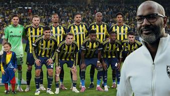ÖZEL | Stuttgart efsanesi Cacau, Fenerbahçe maçının şifresini açıkladı! Tedesco, Hoeness ve Alex de Souza sözleri...