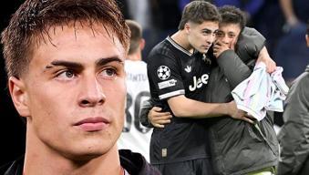 Kenan Yıldız Arda Güler'in yanına mı gidiyor? Real Madrid gözüne kestirdi