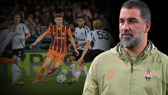 Arda Turan 90+4'te hayatının şokunu yaşadı! Geleceği hakkında açıklama...